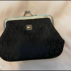 Tommy Hilfiger Change Purse